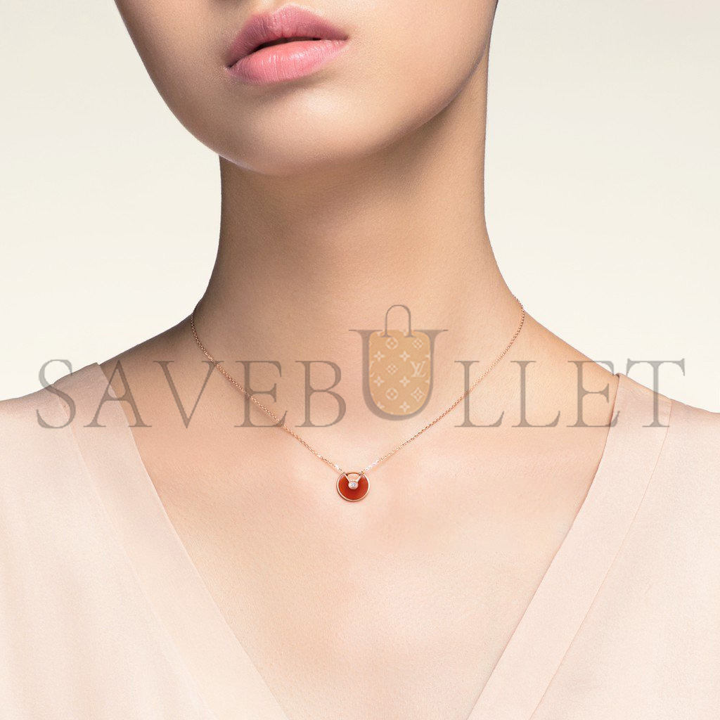 Ca*t*er amulette de Ca*t*er necklace b7224518